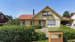 146 kvadratmeter stort hus i Sundbyholm, Eskilstuna sålt till nya ägare