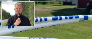 Misstänkta mordet inträffade i by norr om Skellefteå – gård har spärrats av • Kroppen ska obduceras: ”Finns omständigheter som måste redas ut”
