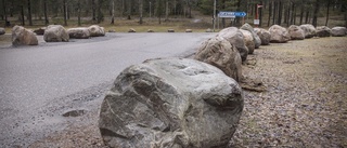 Stenarna vid Heden väcker frågor i Malmköping