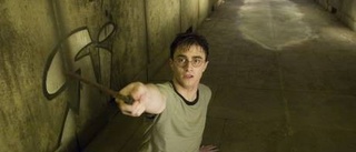 Kriget sätter stopp för Harry Potter i Luleå • Beskedet kom i sista stund
