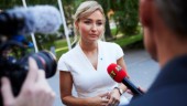 Hatet mot Ebba Busch dryper av ressentiment