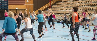 Inspirationsdag för gymnastikledare