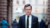 Ulf Kristersson vill bli partiledare