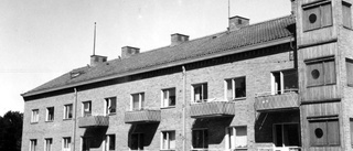 1946: Ny brandstation