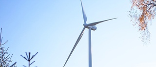 Insändare: Vindkraften i Kafjärden – ett offer i energipolitiken
