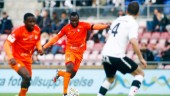 Stjärnvärvningen som floppade – Emmanuel Frimpong lämnar AFC