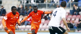 Stjärnvärvningen som floppade – Emmanuel Frimpong lämnar AFC