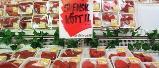 Flera fräcka stölder i matbutiker i Eskilstuna
