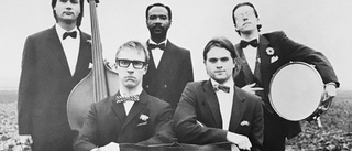 Djangos Quattro återförenas