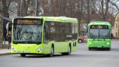 Därför ändrades busslinje 2 i Nyköping
