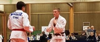 Framgångar för Oxelösunds Judoklubb