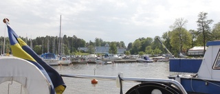 Kvinna i Eskilstuna misstänkt för sjöfylleri
