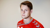 Pedersen utgick skadad: ”Vrickade foten”