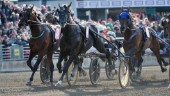 LIVE: Elitloppet 2017