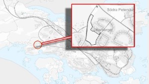 Detaljplan som möjliggör nya bostäder i Oxelösund antagen: "Viktigt att Oxelösund växer"