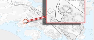 Detaljplan som möjliggör nya bostäder i Oxelösund antagen: "Viktigt att Oxelösund växer"