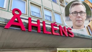 Efter försäljningen – så mycket betyder Åhléns-butiken för centrum: "Viktigt att det finns ett bra utbud för katrineholmarna"