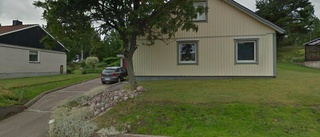 Hus på 135 kvadratmeter sålt i Åtvidaberg - priset: 3 100 000 kronor