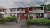 89 kvadratmeter stort radhus i Kiruna sålt för 2 100 000 kronor