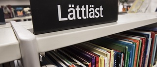 Lättläst politik? Nej, men ta en klubba!