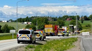 Dubbelt så många döda på norska vägar