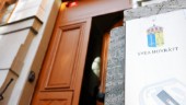 Hon bet av mannens örsnibb – slipper fängelse