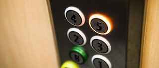 Kvinna får rätt om hissanpassning