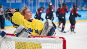 Sverige vann efter straffar – klart för slutspel