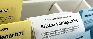 (KRVP) ställer upp i valet i Motala