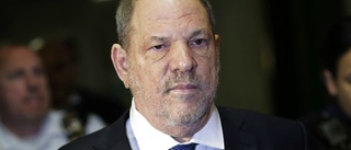 Weinstein får överklaga våldtäktsdom