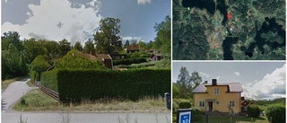 Hus i Tjärstad blev dyrast i Kinda kommun senaste månaden