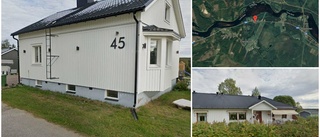 Prislappen för dyraste huset i Pajala kommun senaste månaden: 1,5 miljoner