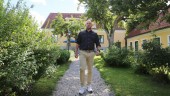 Stefan är ny vd för Hushållningssällskapet • ”Lantbruket ska vara en blomstrande näring på Gotland”
