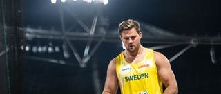Simon Pettersson om mästerskapssommaren och medaljmissarna • "Brottats med stabiliteten"