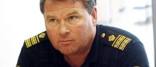 Polisen oroas över läget i Norrköping