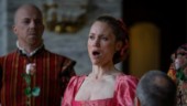 Traditionen på Gripsholm fortsätter: Romeo och Julia-kören bjuder på ny show