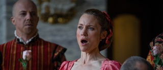 Traditionen på Gripsholm fortsätter: Romeo och Julia-kören bjuder på ny show