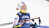 Dahlqvist om tuffa behandlingarna: "Började gråta"