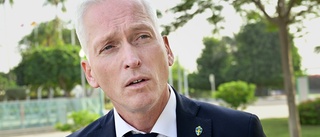 Sverige om Fifas beslut: "Otroligt beklagligt"