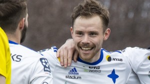 Avslöjar: Efter dragkampen – mittbacken nobbar Piteå • väljer rivalen