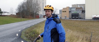 Esbjörn, 52, larmade om farlig väg – innan dödsolyckan med cyklist: "Jag är inte förvånad"