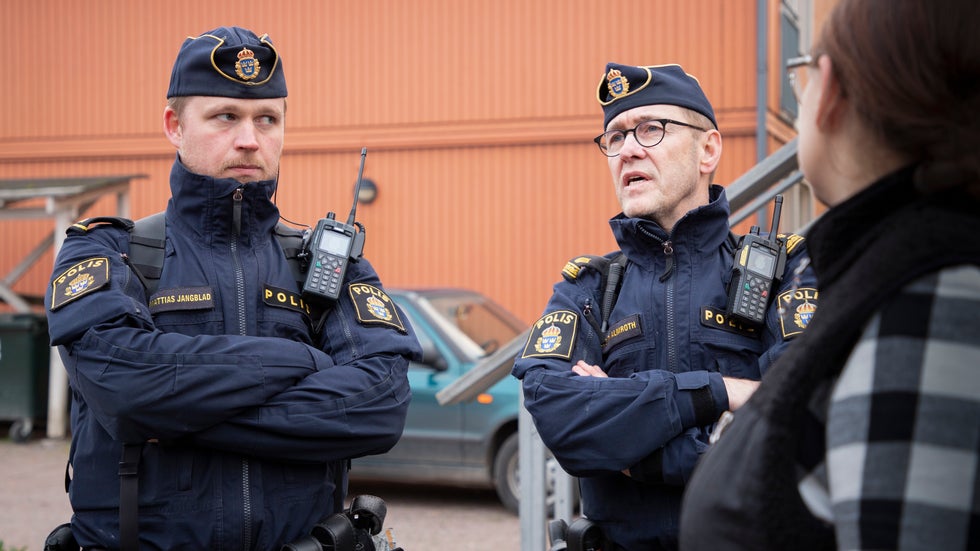 Kommunens boende har blivit ett 