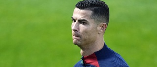 Ronaldo sågar Uniteds ägare: "Bryr sig inte"