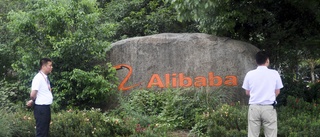 Mångmiljardförlust för Alibaba