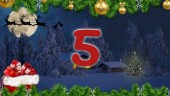 Testa dina kunskaper i vår julkalender - Lucka 5
