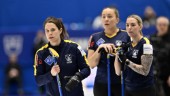 Sverige vann måstematchen: "Kändes skönt"
