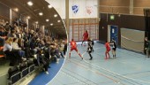 Europaskolans jättejubel – vann fotbollsderbyt klart