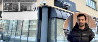Nästa vecka: Ny restaurang öppnar på Storgatan i Luleå