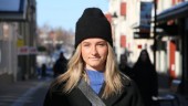 Skelleftetjejen hoppas få näten att rassla på LF arena