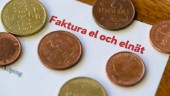 Höga elpriser avskräckte från knarktillverkning